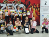 Področno prvenstvo Šolski plesni festival