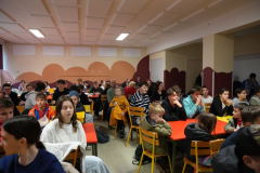 Regijsko tekmovanje iz konstruktorstva in obdelave gradiv